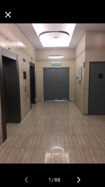 Service Residence for Rent at Meridin Suites @ The Meridin - Ask Hon - PropertyGuru.com.my