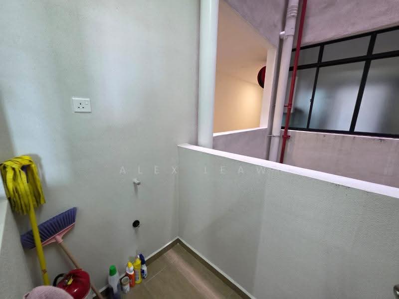 Service Residence for Rent at B11 Parkland Residence - Alex Leaw - PropertyGuru.com.my