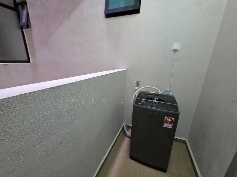 Service Residence for Rent at B11 Parkland Residence - Alex Leaw - PropertyGuru.com.my