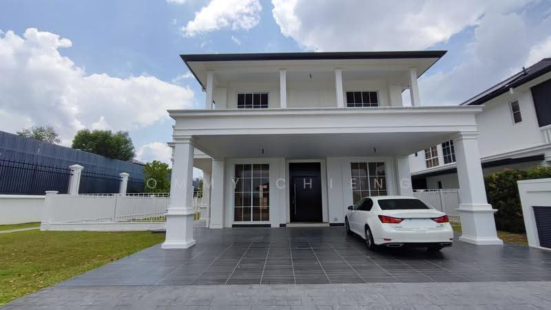 Bungalow House for Sale in Eco Majestic (Semenyih) - TOMMY CHIENG - Exterior - PropertyGuru.com.my