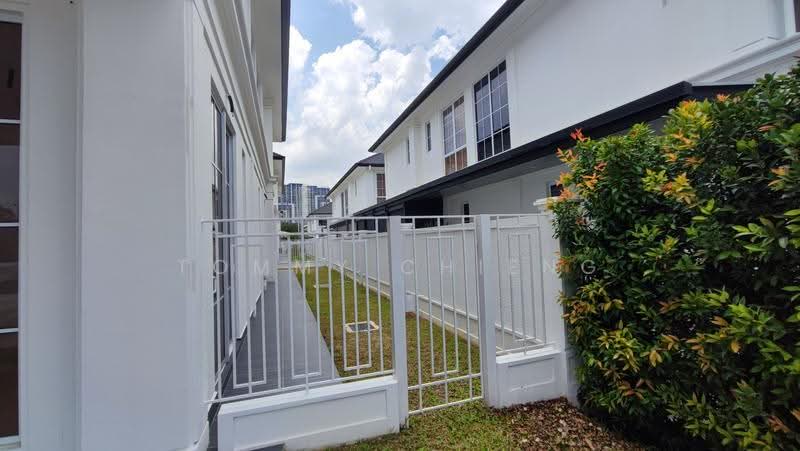 Bungalow House for Sale in Eco Majestic (Semenyih) - TOMMY CHIENG - Exterior - PropertyGuru.com.my