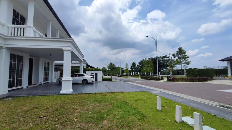 Bungalow House for Sale in Eco Majestic (Semenyih) - TOMMY CHIENG - Exterior - PropertyGuru.com.my