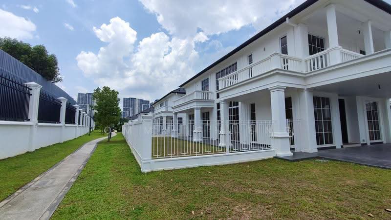Bungalow House for Sale in Eco Majestic (Semenyih) - TOMMY CHIENG - Exterior - PropertyGuru.com.my