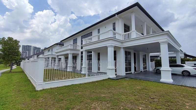 Bungalow House for Sale in Eco Majestic (Semenyih) - TOMMY CHIENG - Exterior - PropertyGuru.com.my