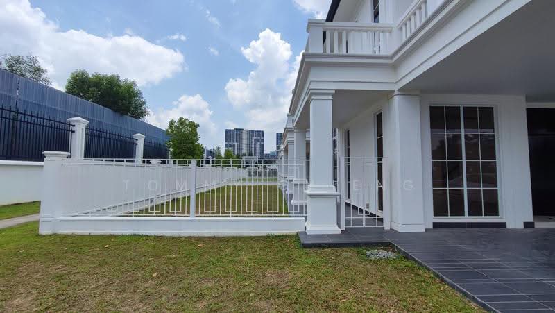 Bungalow House for Sale in Eco Majestic (Semenyih) - TOMMY CHIENG - Exterior - PropertyGuru.com.my