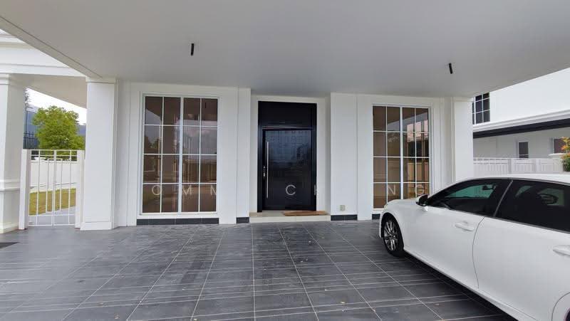 Bungalow House for Sale in Eco Majestic (Semenyih) - TOMMY CHIENG - Exterior - PropertyGuru.com.my