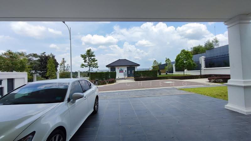 Bungalow House for Sale in Eco Majestic (Semenyih) - TOMMY CHIENG - Exterior - PropertyGuru.com.my