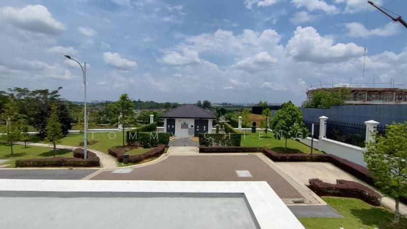 Bungalow House for Sale in Eco Majestic (Semenyih) - TOMMY CHIENG - Exterior - PropertyGuru.com.my