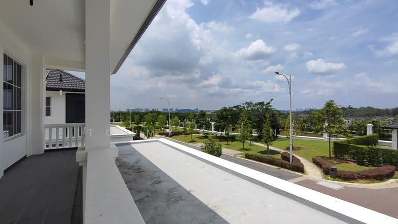 Bungalow House for Sale in Eco Majestic (Semenyih) - TOMMY CHIENG - Exterior - PropertyGuru.com.my