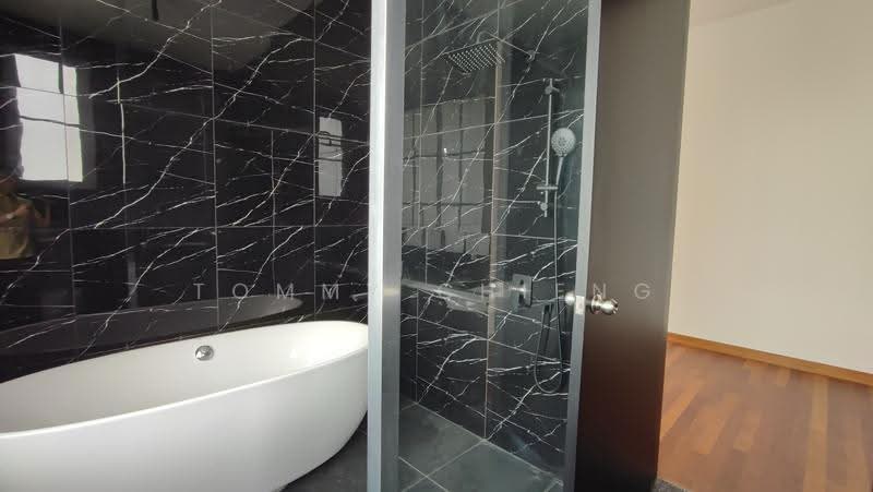 Bungalow House for Sale in Eco Majestic (Semenyih) - TOMMY CHIENG - Bathroom - PropertyGuru.com.my