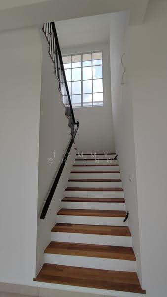 Bungalow House for Sale in Eco Majestic (Semenyih) - TOMMY CHIENG - staircase - PropertyGuru.com.my