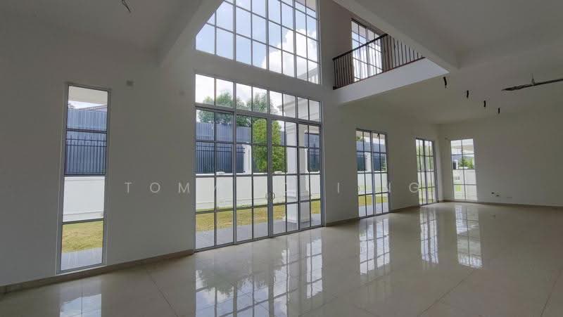 Bungalow House for Sale in Eco Majestic (Semenyih) - TOMMY CHIENG - Living Room - PropertyGuru.com.my