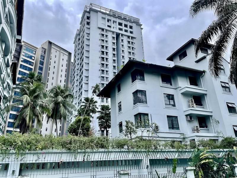 Condominium for Sale at 202 DC (Desa Cahaya) - Darren Kai Xin Ng - Exterior - PropertyGuru.com.my