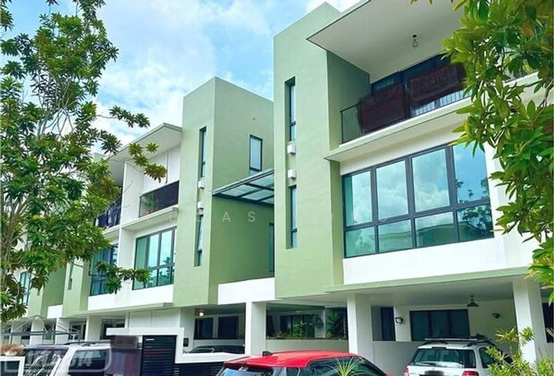 Townhouse for Sale in Shah Alam (Selangor) - Lucas Wong - Exterior - PropertyGuru.com.my