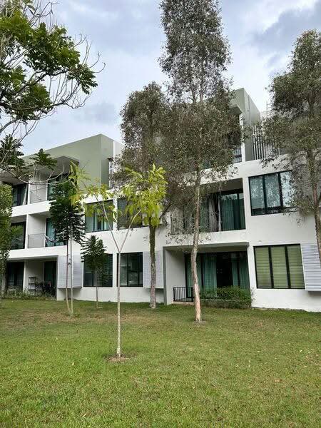Townhouse for Sale in Shah Alam (Selangor) - Lucas Wong - Exterior - PropertyGuru.com.my