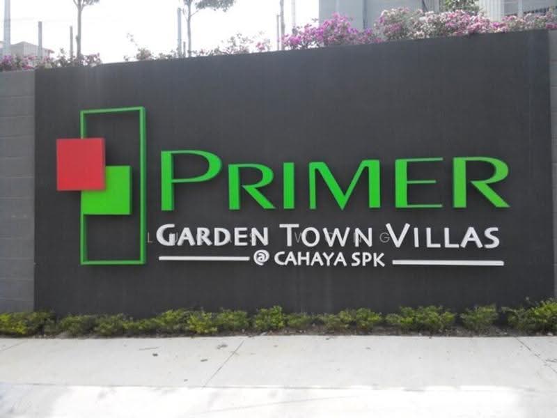Townhouse for Sale in Shah Alam (Selangor) - Lucas Wong - PropertyGuru.com.my