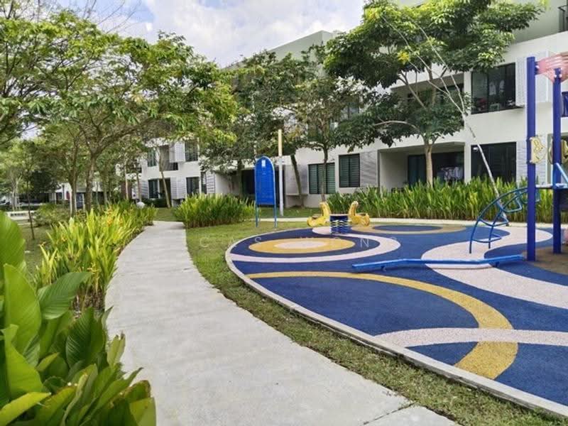 Townhouse for Sale in Shah Alam (Selangor) - Lucas Wong - Exterior - PropertyGuru.com.my
