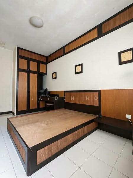 2-storey Terraced House for Sale in Bandar Putra Kulai (Kulai) - Jayden Ng - Bedroom - PropertyGuru.com.my
