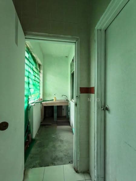 2-storey Terraced House for Sale in Bandar Putra Kulai (Kulai) - Jayden Ng - Kitchen - PropertyGuru.com.my