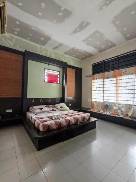 2-storey Terraced House for Sale in Bandar Putra Kulai (Kulai) - Jayden Ng - Bedroom - PropertyGuru.com.my