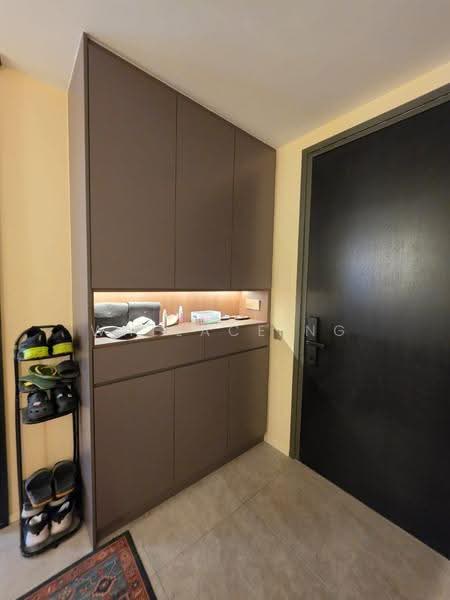 Condominium for Sale at Allevia - Wallace Ng - Entrance - PropertyGuru.com.my