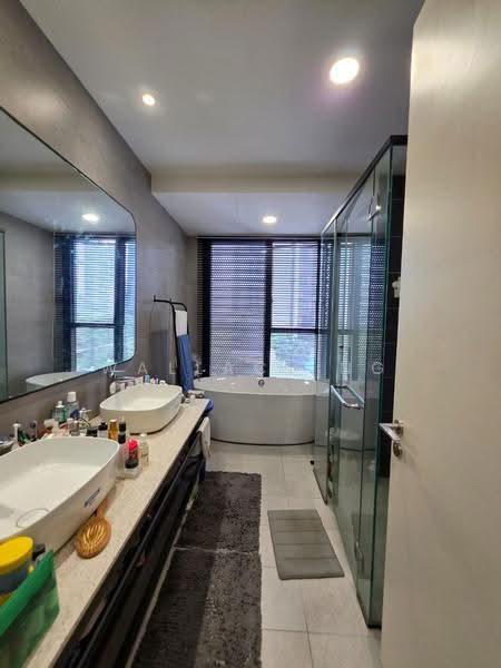 Condominium for Sale at Allevia - Wallace Ng - Bathroom - PropertyGuru.com.my