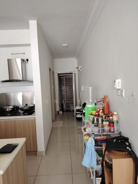 Service Residence for Sale at Pacific Place - Jane Yap - Kitchen - PropertyGuru.com.my