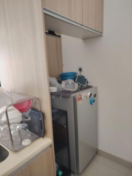 Service Residence for Sale at Pacific Place - Jane Yap - Kitchen - PropertyGuru.com.my