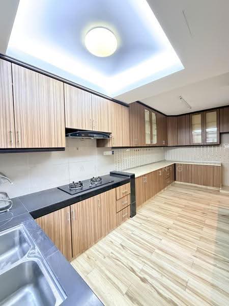 Terraced House for Sale in Bandar Kinrara Seksyen 1 (Bandar Kinrara) - Bryan Cheng - PropertyGuru.com.my