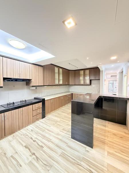Terraced House for Sale in Bandar Kinrara Seksyen 1 (Bandar Kinrara) - Bryan Cheng - PropertyGuru.com.my