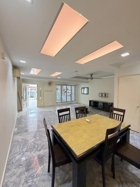 Terraced House for Sale in Bandar Kinrara Seksyen 1 (Bandar Kinrara) - Bryan Cheng - PropertyGuru.com.my