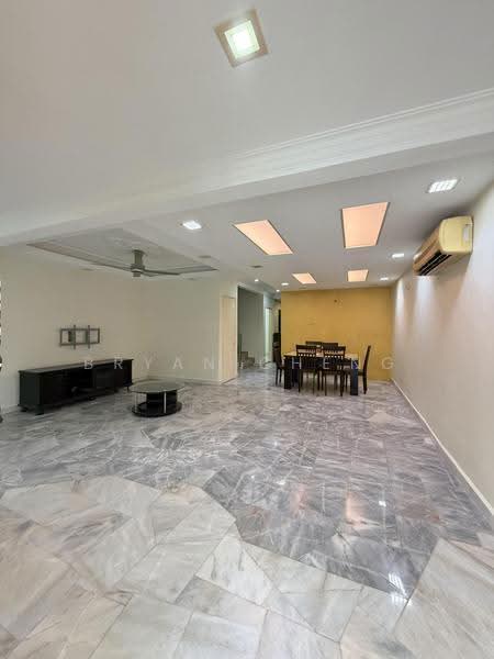 Terraced House for Sale in Bandar Kinrara Seksyen 1 (Bandar Kinrara) - Bryan Cheng - PropertyGuru.com.my