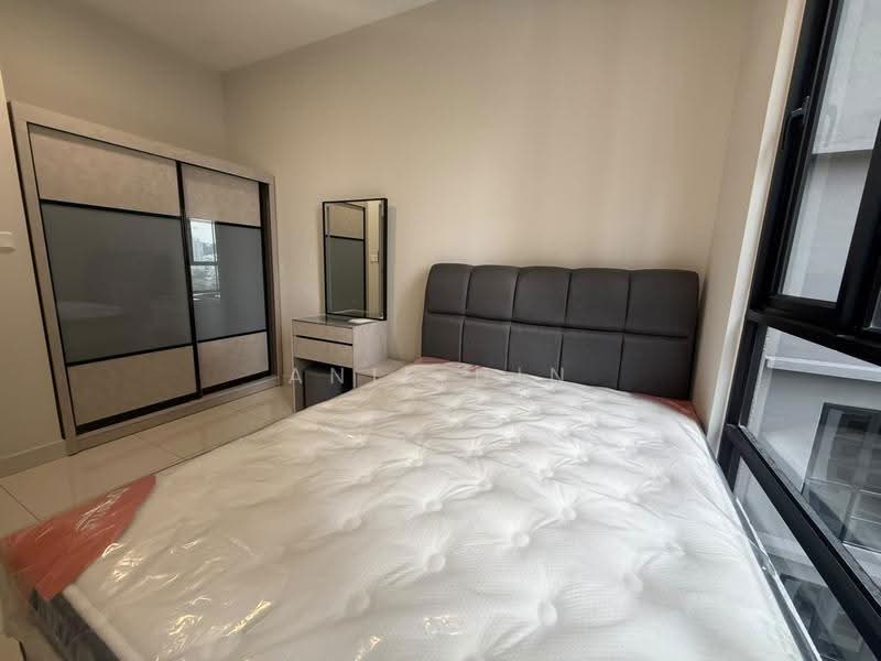 Condominium for Rent at Nestree Residence - ANie Hin - Bedroom - PropertyGuru.com.my