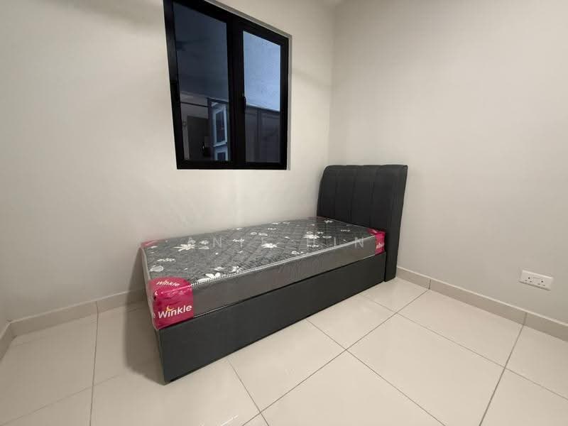 Condominium for Rent at Nestree Residence - ANie Hin - Bedroom - PropertyGuru.com.my