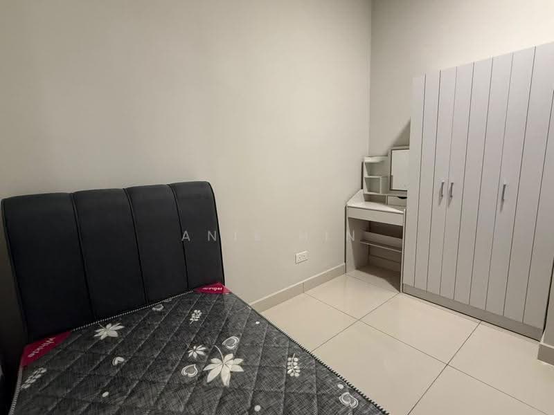 Condominium for Rent at Nestree Residence - ANie Hin - Bedroom - PropertyGuru.com.my