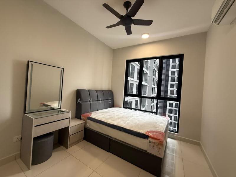 Condominium for Rent at Nestree Residence - ANie Hin - Bedroom - PropertyGuru.com.my