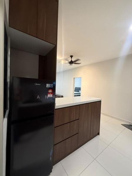 Condominium for Rent at Nestree Residence - ANie Hin - Kitchen - PropertyGuru.com.my