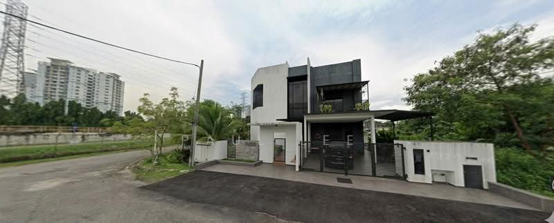 Rumah Banglo untuk Dijual di Taman Puchong Prima (Puchong) - Paul Lee - Exterior - PropertyGuru.com.my