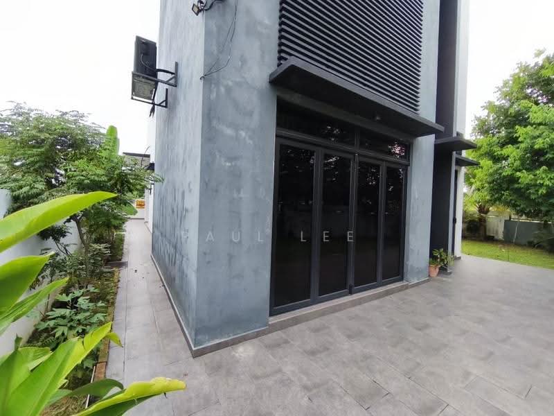 Rumah Banglo untuk Dijual di Taman Puchong Prima (Puchong) - Paul Lee - Exterior - PropertyGuru.com.my