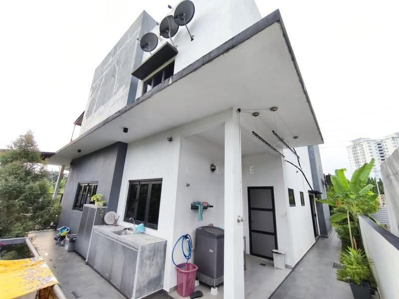 Rumah Banglo untuk Dijual di Taman Puchong Prima (Puchong) - Paul Lee - PropertyGuru.com.my