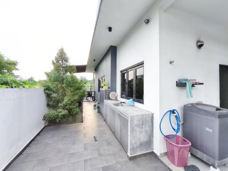 Rumah Banglo untuk Dijual di Taman Puchong Prima (Puchong) - Paul Lee - Exterior - PropertyGuru.com.my