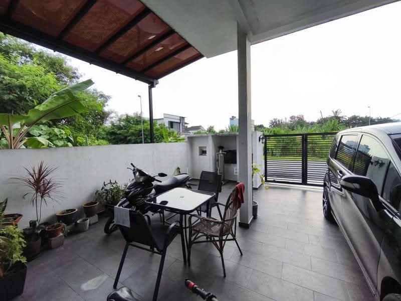 Rumah Banglo untuk Dijual di Taman Puchong Prima (Puchong) - Paul Lee - Exterior - PropertyGuru.com.my