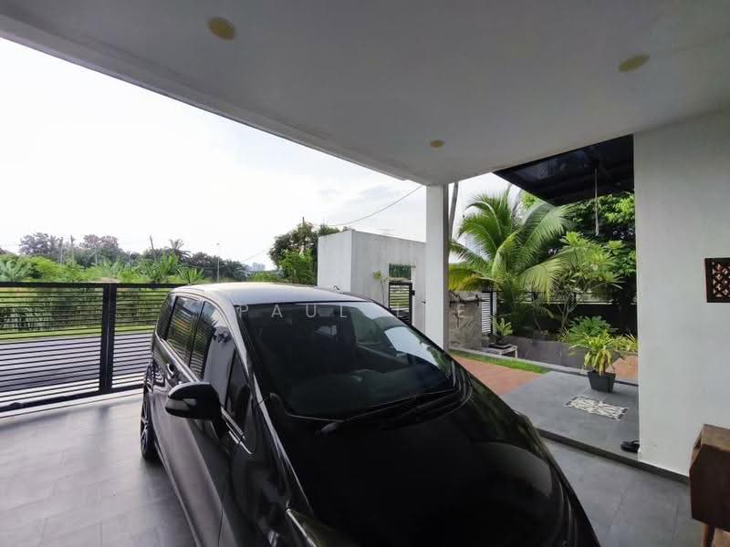 Rumah Banglo untuk Dijual di Taman Puchong Prima (Puchong) - Paul Lee - Exterior - PropertyGuru.com.my