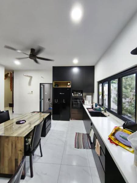 Rumah Banglo untuk Dijual di Taman Puchong Prima (Puchong) - Paul Lee - Kitchen - PropertyGuru.com.my