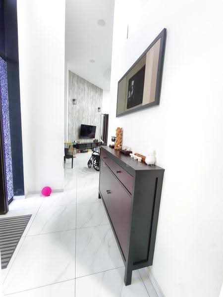 Rumah Banglo untuk Dijual di Taman Puchong Prima (Puchong) - Paul Lee - Interior - PropertyGuru.com.my