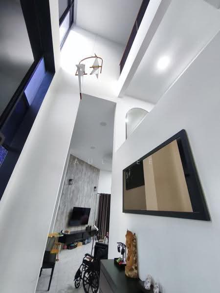 Rumah Banglo untuk Dijual di Taman Puchong Prima (Puchong) - Paul Lee - Interior - PropertyGuru.com.my
