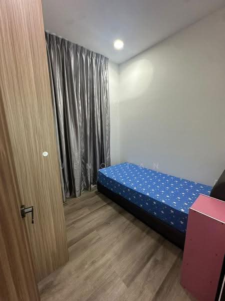 Apartment for Rent at Yarra Park - Jeno Tan - Bedroom - PropertyGuru.com.my
