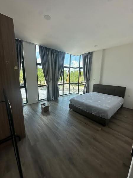 Apartment for Rent at Yarra Park - Jeno Tan - Bedroom - PropertyGuru.com.my