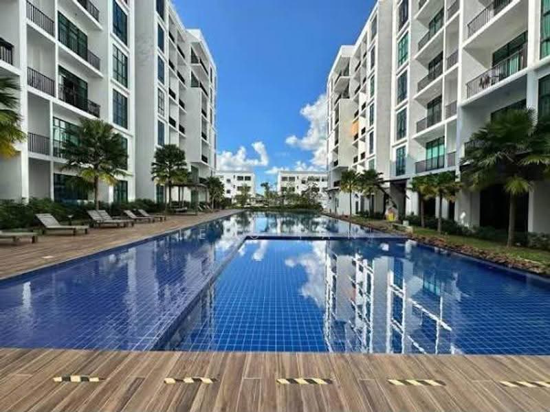 Apartment for Rent at Yarra Park - Jeno Tan - Exterior - PropertyGuru.com.my