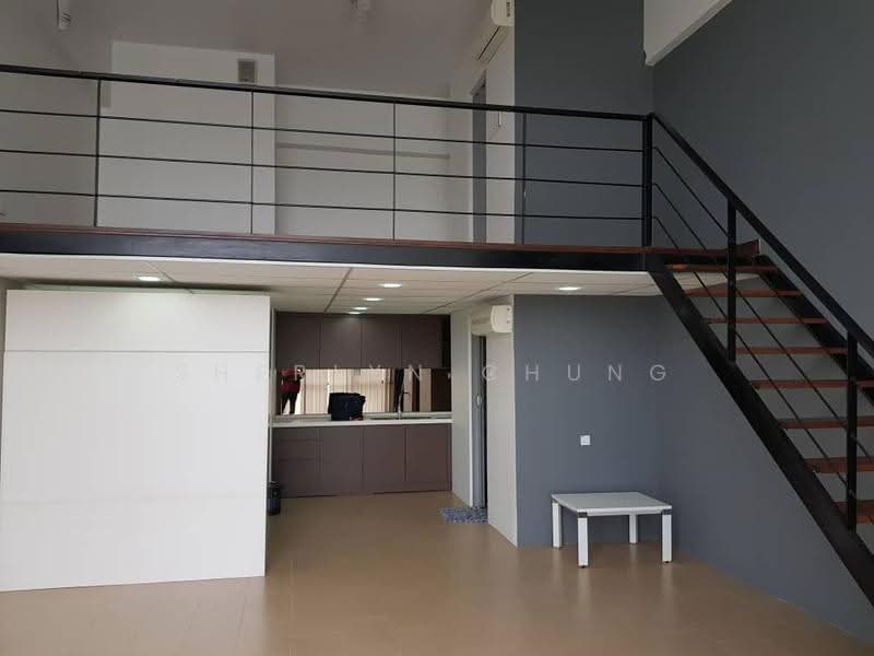 Soho for Sale in Subang Jaya (Selangor) - Sherlyn Chung - Kitchen - PropertyGuru.com.my